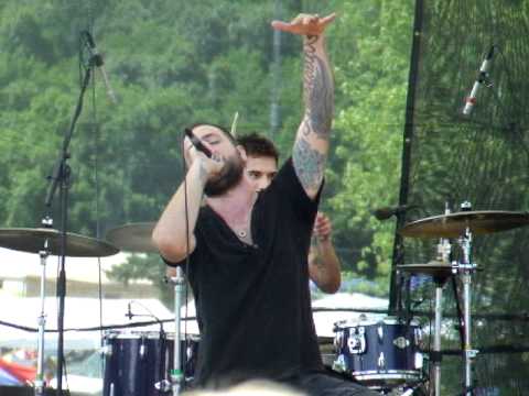 Sent By Ravens Trailer Vs Tornado Live Youtube youtube