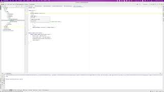 Lecture 5. Nested classes / Inner class