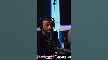 Generalities vs Exceptions To The Rule @FreshFitMiami