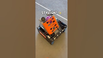 💫🔥✨ #decode #firstrobotics #robotics #ftc #robot #firstroboticscompetition #roboticscompetition