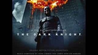 14 A Dark Knight(Part 1)