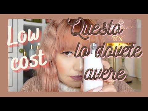 Questo profumo lo DOVETE comprare! Scoperta low-cost , 10 euro 100 ml!