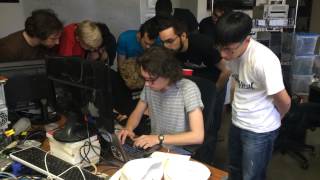 Shellphish qualifies for Defcon CTF 2015