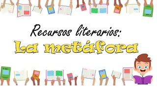 La metáfora | Educación Primaria La metáfora | Educación Primaria