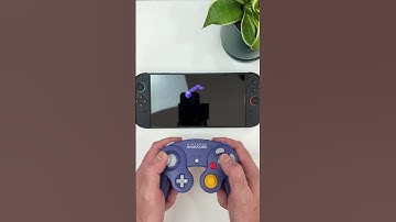 GameCube Startup Easter Egg in Nintendo Classics for Switch 2