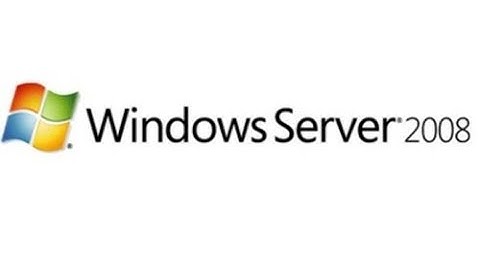 raid 5 Windows Server 2008