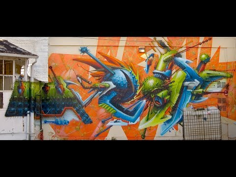 Hip Hop Old School and Underground rap + more
