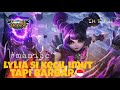 HERO META SEASON14, FIRST PICK LILYA DAN MANIAC !! Bantai..!!