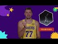 Lakers Guess Beauty Products
