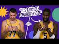 Lakers Guess Beauty Products