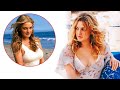 Drew Barrymore  in Pantyhose &amp; Mini Skirt Is Too Sexy to Handle
