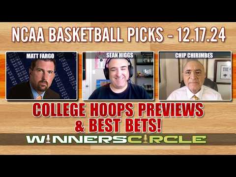 College Basketball Picks