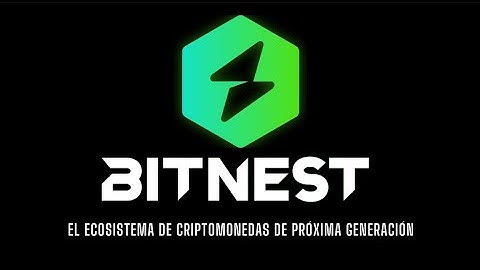 𝗕𝗜𝗧𝗡𝗘𝗦𝗧  | Todo lo que necesitas saber, de 0 a 100!!