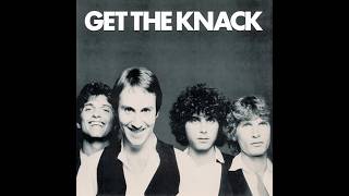 The Knack - Frustrated (4K/Lyrics)