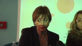 Loredana Pilati, Presidente Aimuse