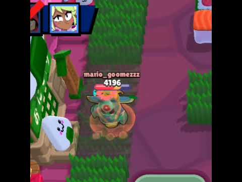 1vs3 Sugar HIIIIIIIIIGH Brawlstars Fup бравлстарс Mandy Brawl Popular 