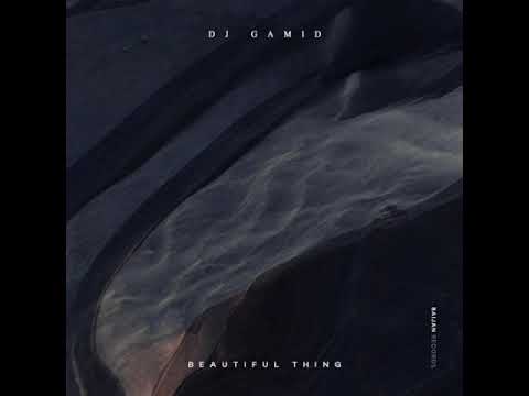 DJ Gamid - Beautiful Thing
