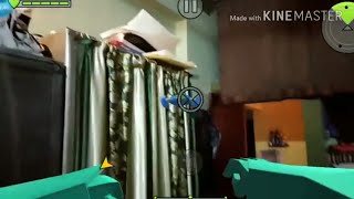 BEN 10 Alian experience: filter and battle app GamePlay screenshot 5