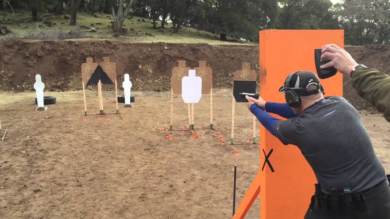 USPSA 121215 4 YouTube
