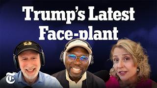 Has the MAGA ‘Sugar Rush’ Finally Run Out? | 'The Opinions' Podcast