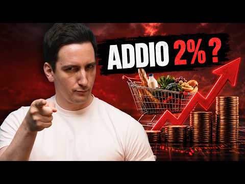 Inflation will stay high: what to do with your job, savings, and investments