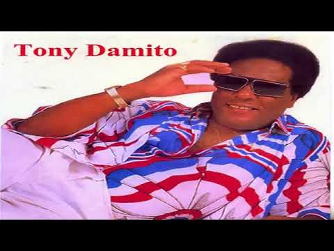 BREGA NACIONAL, TONY DAMITO EM DESTAQUE