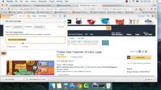 How To Create Affiliate Links - WordPress