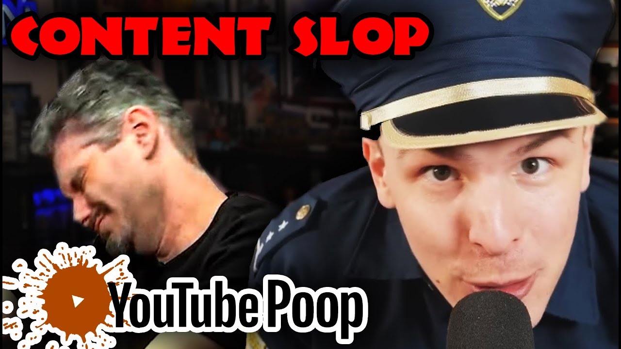 YTP: Content Slop