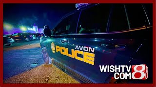 Avon 7th grader killed in weekend crash on US 36