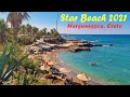 Star Beach Hersonissos, Crete  - Walk around the resort July 2021