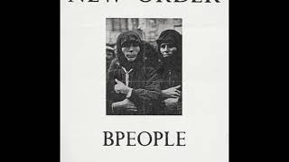New Order-In A Lonely Place (Live 11-6-1981)