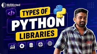 Python libraries