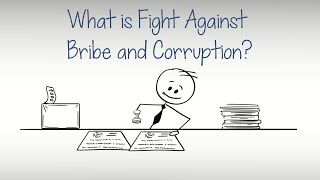 What is Fight Against Bribery and Corruption | COBIDU eLearning