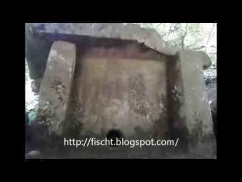 الدولمن في جمهورية الأديغي شركيسيا التاريخية