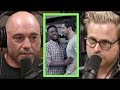 Joe Rogan | The Effects of Negative Male Stereotypes w/Adam Conover