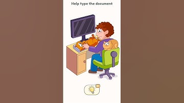 Dop2 delete one part level 316 Help type the document 📄🤔