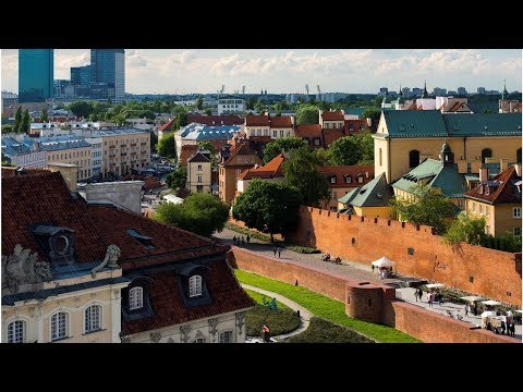 Najlepsze uczelnie świata według QS World University Ranking | Ze świata