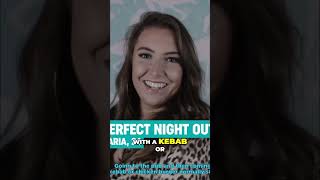 Guessing Secrets for Cash: Hilarious Tinder Dates &amp; Dating Game! #shorts