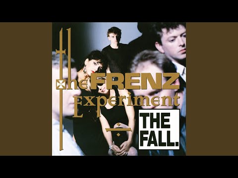 The Fall — Athlete Cured