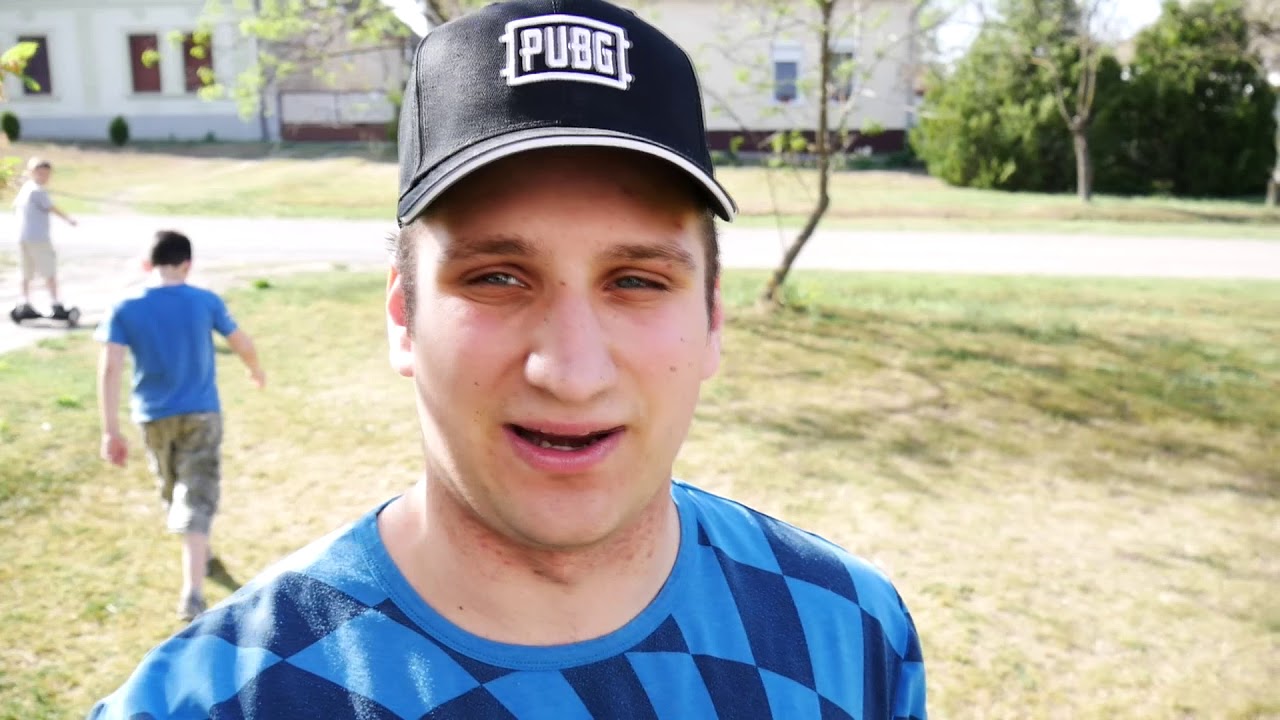 ÖCSÉM ÁLMA VALÓRA VÁLT | Majdnem elestem