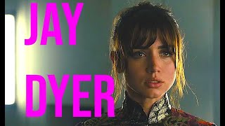 Blade Runner 2049, Dredd, Equilibrium, Children of Men & More: Dystopia Now Ep. 4 (Half)