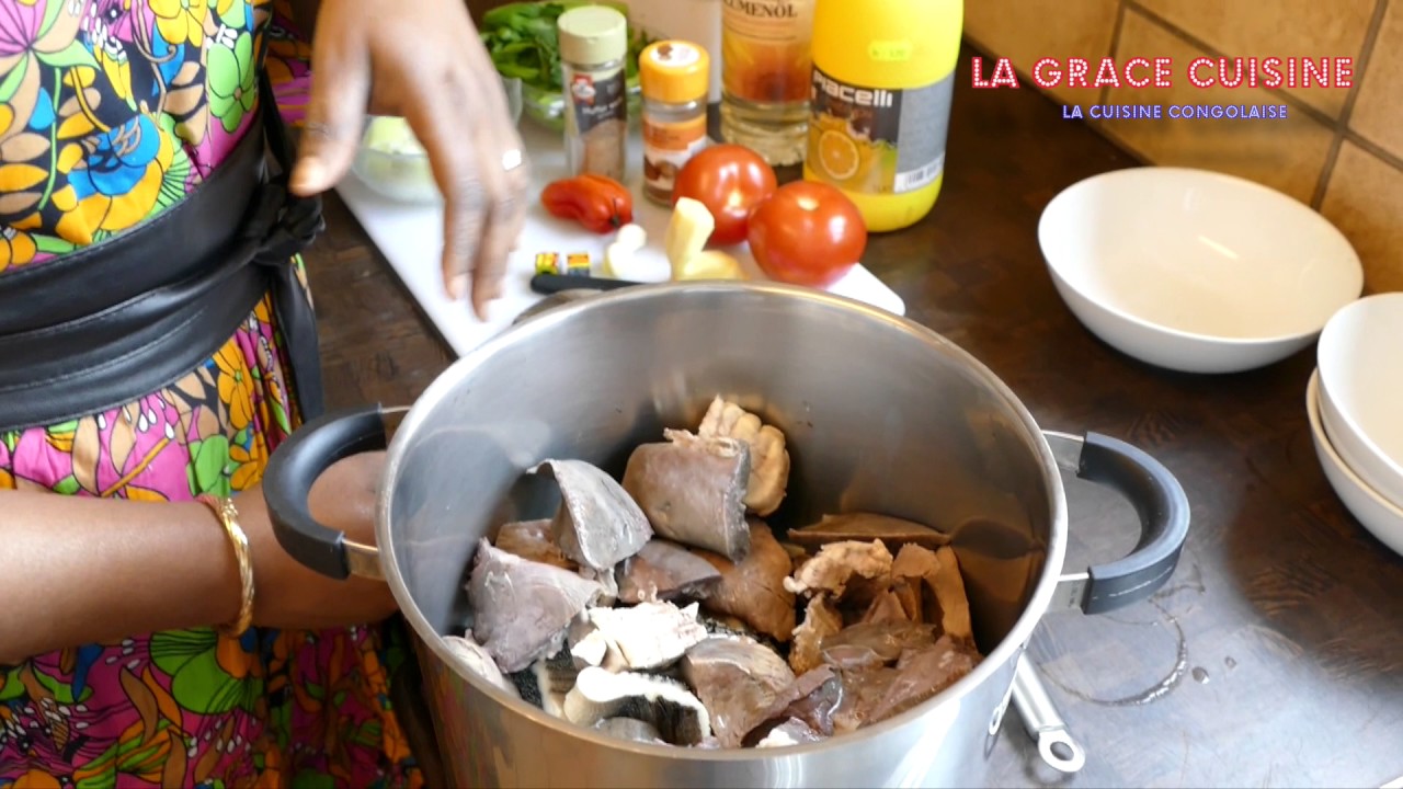 Biloko ya kati ya ngombe