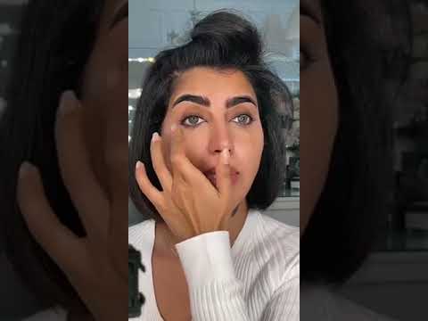 سنابات بثينه الرئيسي سناب بثينه الرئيسي مكياج 