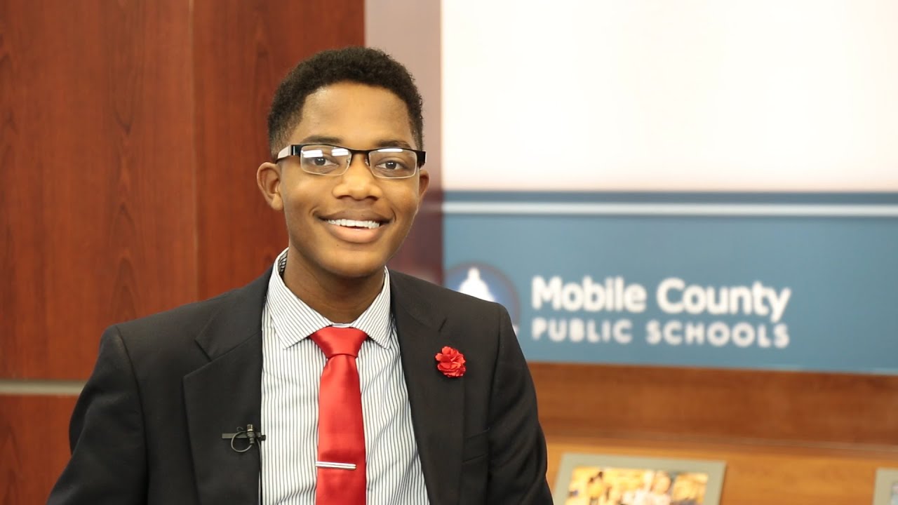 College & Career Ready - Alan Dailey III - YouTube