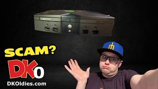 How to decide: Dk Oldies Original Xbox pros and cons