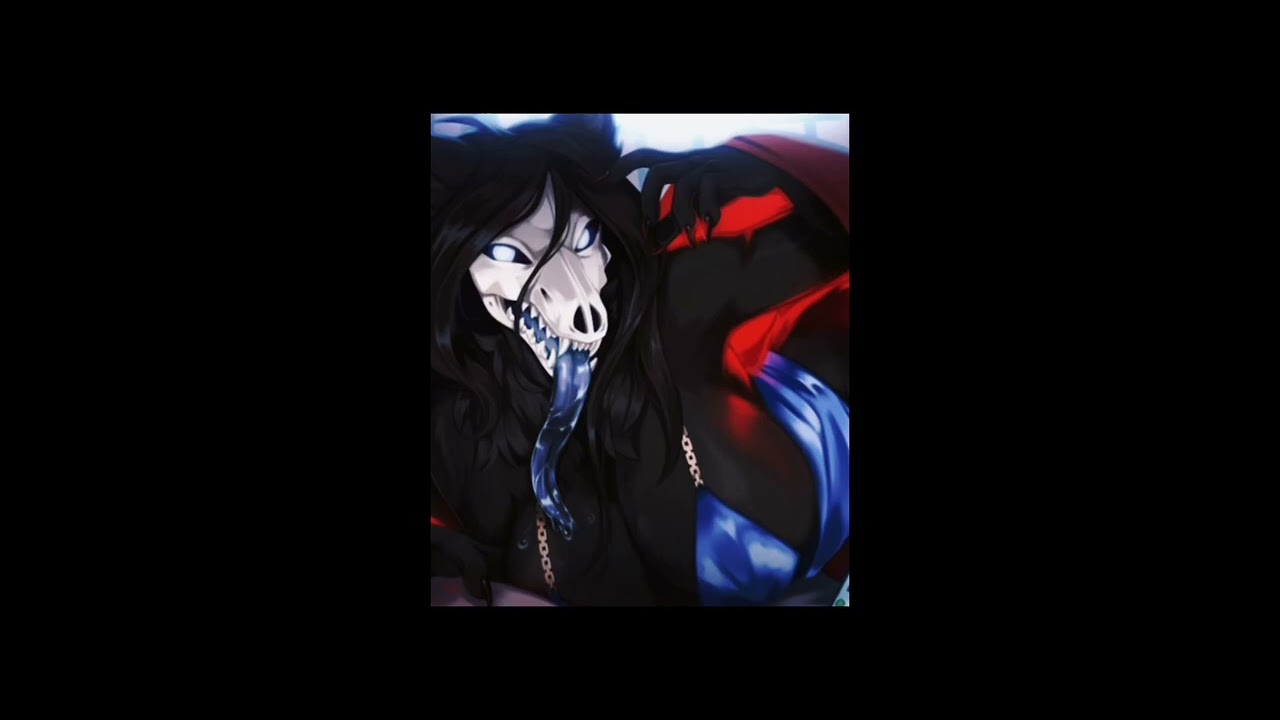 Reign of terror - Rhapsody of Fire / Slowed + Reverb