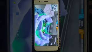 brazil style 🇧🇷 handcam player ☠️#freefirehandcam #freefirelive #2gbramplayer #grandmasterpushlive