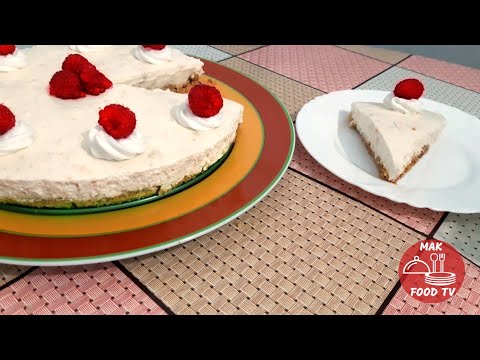 recette-cheesecake-sans-cuisson-facile-et-rapide-¤-easy-and-fast-no-bake-cheesecake-recipe