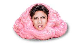 JE SUIS UN CHEWING GUM