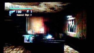 Wii Rapid Fire Pro